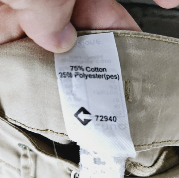 QUECHUA | performance quick dry shorts - Picture 5 of 5